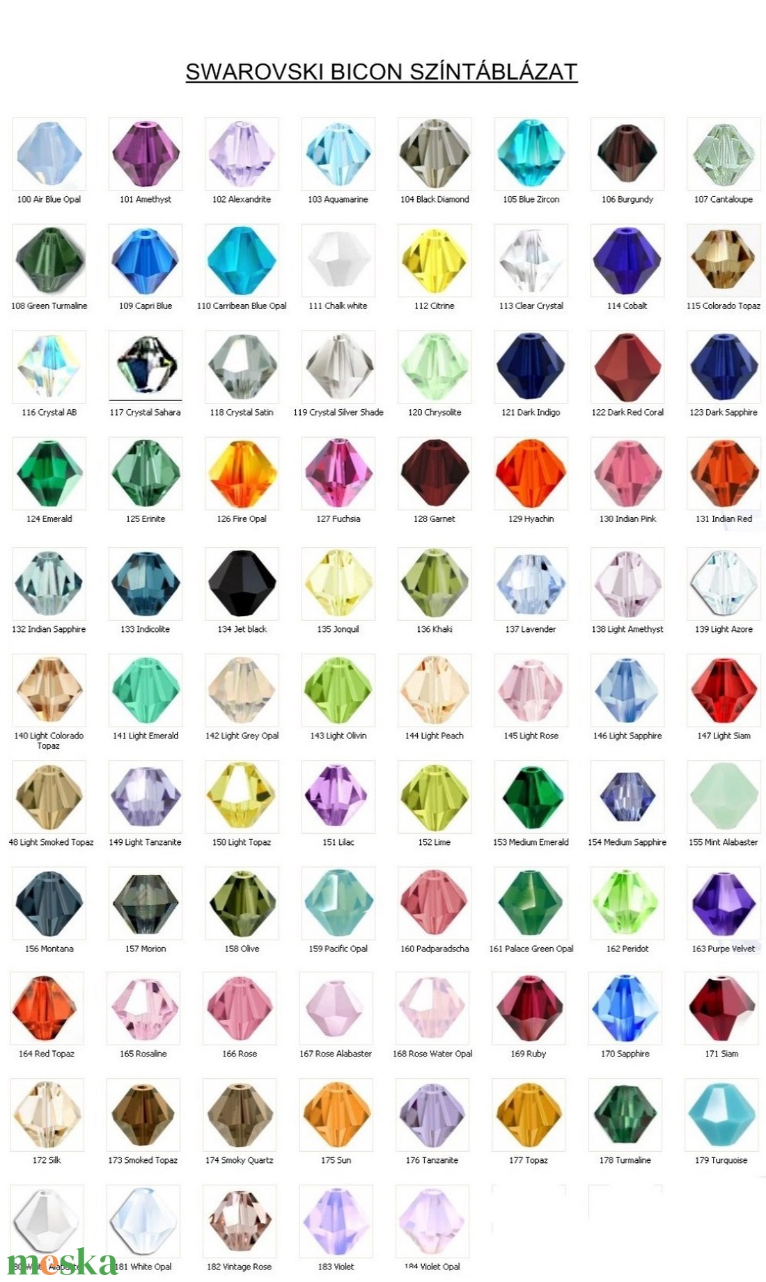 Swarovski kristály gyöngy karkötő bevizsgált 925-ös sterling ezüst kapoccsal SKE-SW03 c-lr - ékszer - karkötő - bogyós karkötő - Meska.hu Swarovski kristály gyöngy karkötő bevizsgált 925-ös sterling ezüst kapoccsal SKE-SW03 c-lr - ékszer - karkötő - bogyós karkötő - Meska.hu