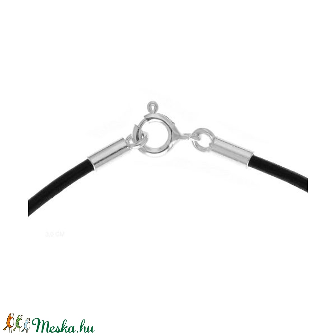 925-ös ezüst láncvég + kapocs ELK K+V 07-1 - kellékek & szerszámok - gyöngyfűzés kellékek - egyéb alkatrész - Meska.hu 925-ös ezüst láncvég + kapocs ELK K+V 07-1 - kellékek & szerszámok - gyöngyfűzés kellékek - egyéb alkatrész - Meska.hu