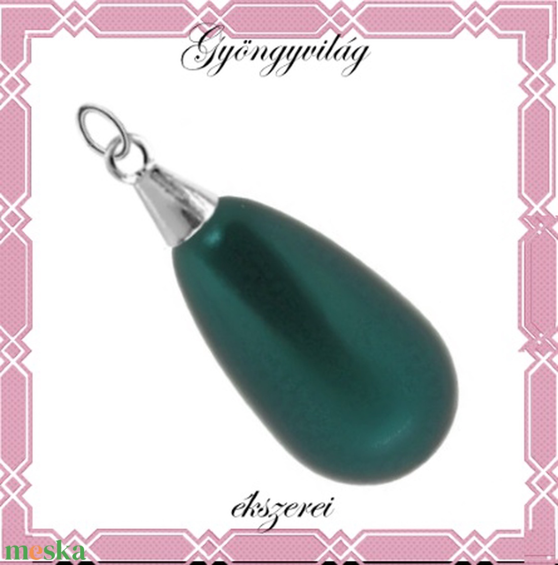 Medálok: Swarovski félig fúrt csepp 925-ös sterling ezüst SME-SW03-2-15 15mm-es több színben - ékszer - nyaklánc - medál - Meska.hu Medálok: Swarovski félig fúrt csepp 925-ös sterling ezüst SME-SW03-2-15 15mm-es több színben - ékszer - nyaklánc - medál - Meska.hu