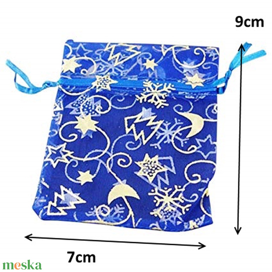 Organza tasak 5db /csomag OZ013 7x9 - vegyes alapanyag - Meska.hu Organza tasak 5db /csomag OZ013 7x9 - vegyes alapanyag - Meska.hu