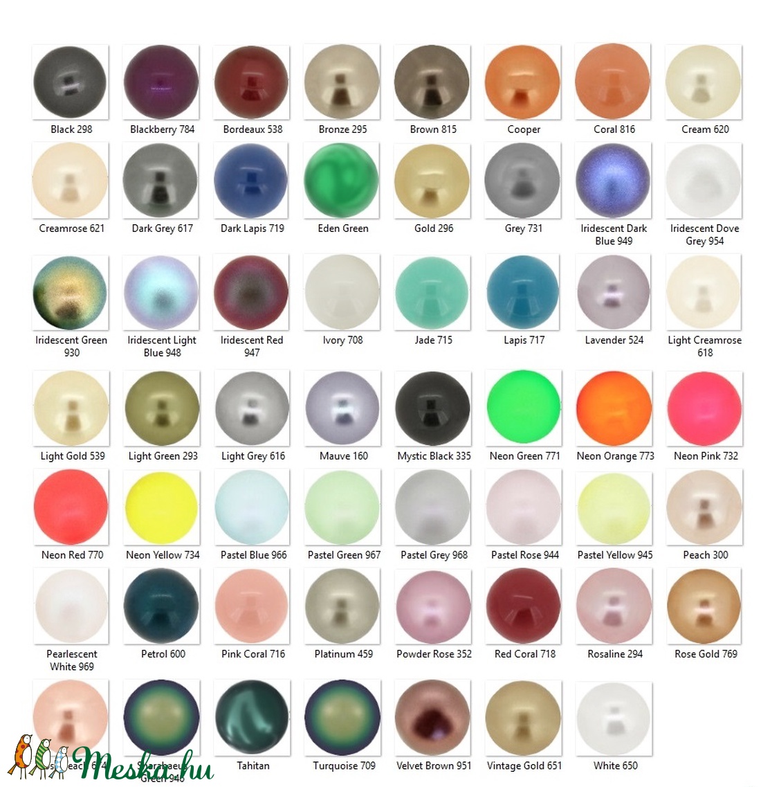 Ékszerkellék: Swarovski félig fúrt tekla gömb 8mm-es - gyöngy, ékszerkellék - swarovski kristályok - Meska.hu Ékszerkellék: Swarovski félig fúrt tekla gömb 8mm-es - gyöngy, ékszerkellék - swarovski kristályok - Meska.hu