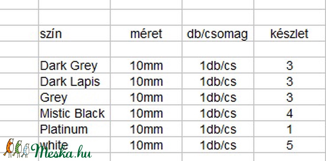 Ékszerkellék: Swarovski félig fúrt tekla gömb 10mm-es - gyöngy, ékszerkellék - swarovski kristályok - Meska.hu Ékszerkellék: Swarovski félig fúrt tekla gömb 10mm-es - gyöngy, ékszerkellék - swarovski kristályok - Meska.hu