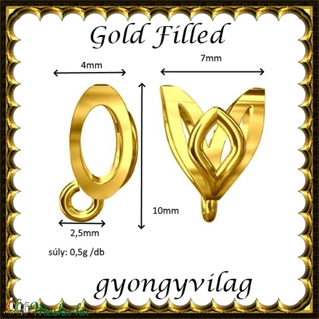 925-ös sterling ezüst ékszerkellék: medáltartó, medálkapocs EMK 96g - kellékek & szerszámok - ékszerkellék - medáltartó, medálkapocs - Meska.hu 925-ös sterling ezüst ékszerkellék: medáltartó, medálkapocs EMK 96g - kellékek & szerszámok - ékszerkellék - medáltartó, medálkapocs - Meska.hu