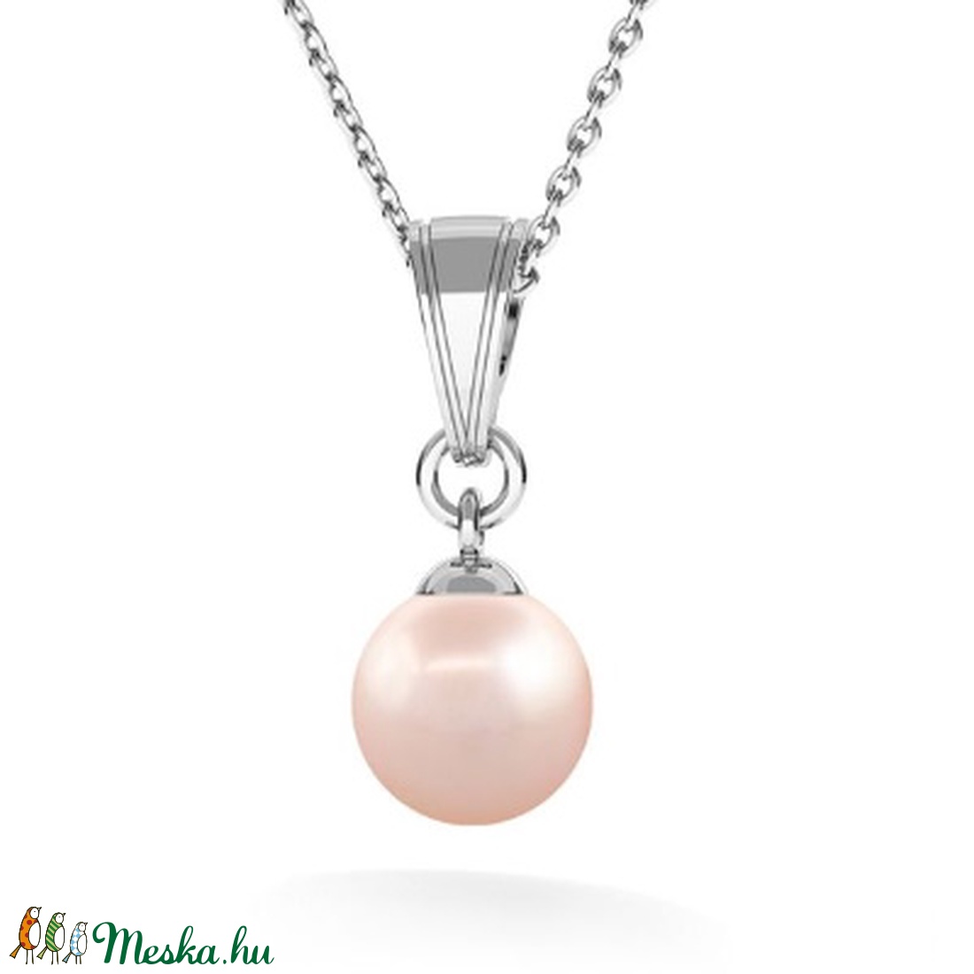 925-ös sterling ezüst ékszerkellék: medáltartó, medálkapocs EMK 100 - kellékek & szerszámok - ékszerkellék - medáltartó, medálkapocs - Meska.hu 925-ös sterling ezüst ékszerkellék: medáltartó, medálkapocs EMK 100 - kellékek & szerszámok - ékszerkellék - medáltartó, medálkapocs - Meska.hu