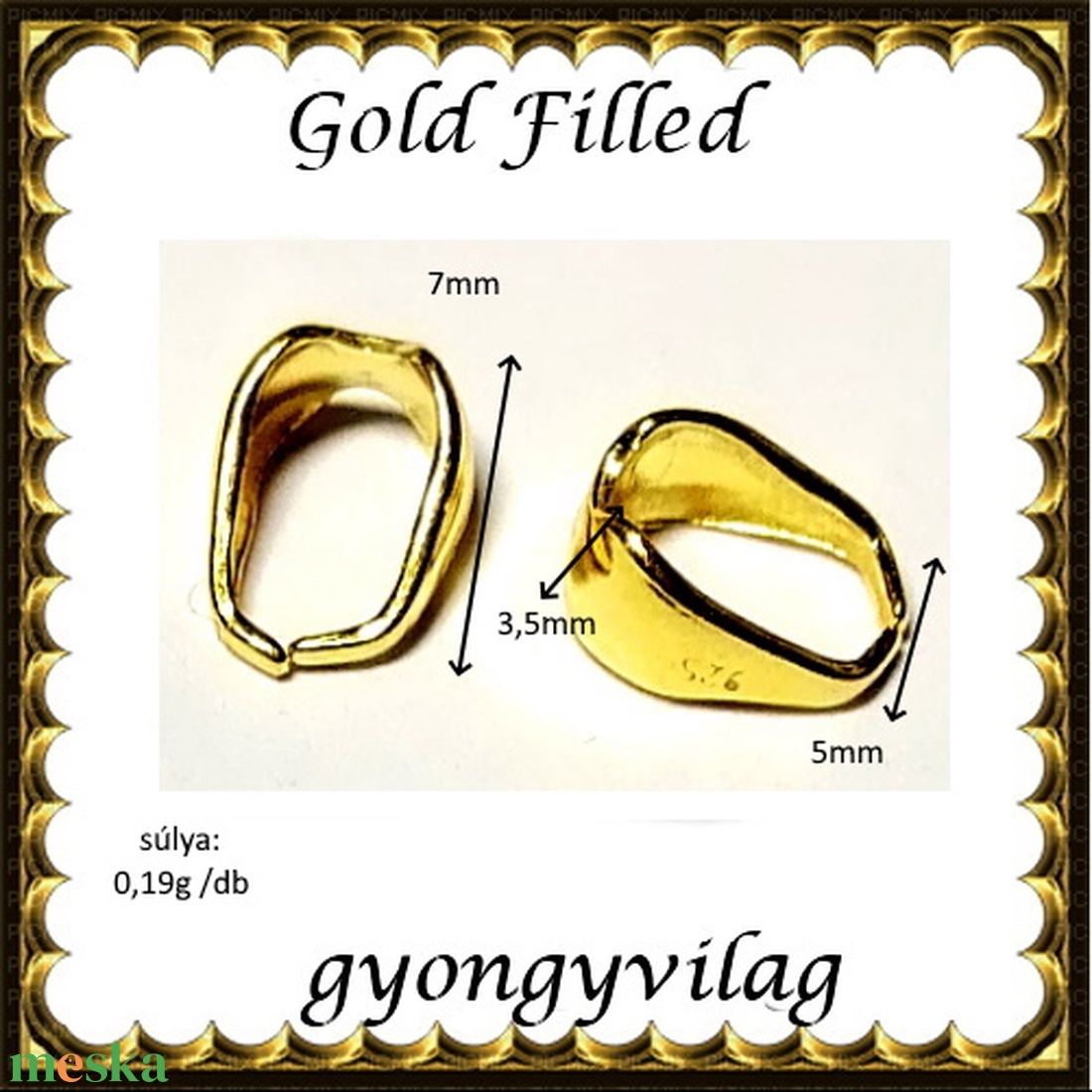 925-ös sterling ezüst ékszerkellék: medáltartó, medálkapocs EMK 105g - kellékek & szerszámok - ékszerkellék - medáltartó, medálkapocs - Meska.hu 925-ös sterling ezüst ékszerkellék: medáltartó, medálkapocs EMK 105g - kellékek & szerszámok - ékszerkellék - medáltartó, medálkapocs - Meska.hu