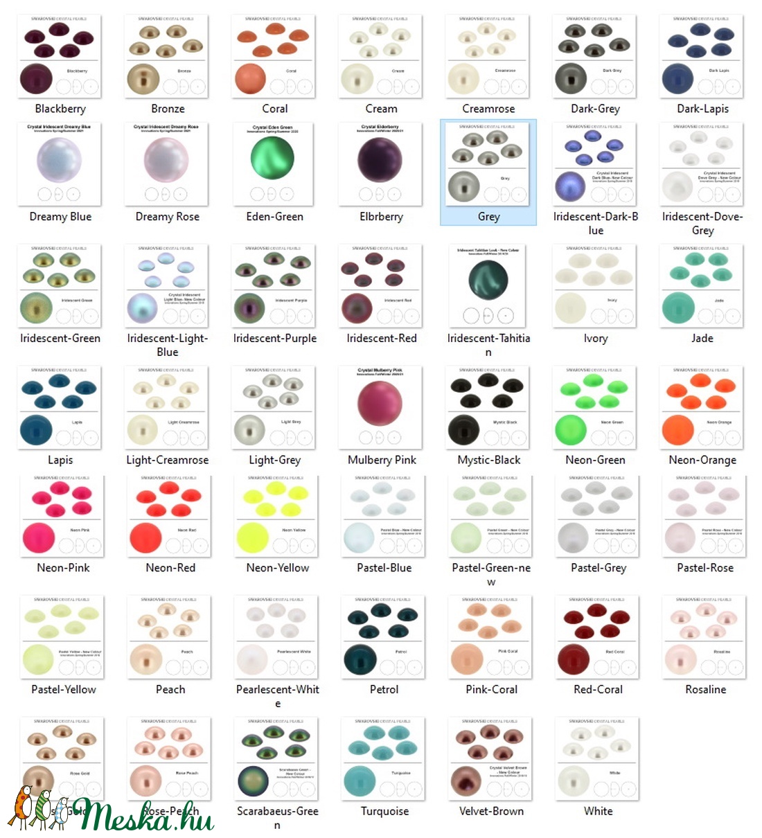 Ékszerkellék: Swarovski félig fúrt tekla fél gömb 8 mm-es több színben - kellékek & szerszámok - gyöngyfűzés kellékek - swarovski kristályok - Meska.hu Ékszerkellék: Swarovski félig fúrt tekla fél gömb 8 mm-es több színben - kellékek & szerszámok - gyöngyfűzés kellékek - swarovski kristályok - Meska.hu