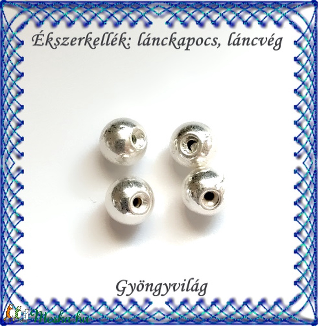 Ékszerkellék: lánckapocs BLK-V22-5x0,8RA memóriadrót vég 2db/cs - kellékek & szerszámok - gyöngyfűzés kellékek - egyéb alkatrész - Meska.hu Ékszerkellék: lánckapocs BLK-V22-5x0,8RA memóriadrót vég 2db/cs - kellékek & szerszámok - gyöngyfűzés kellékek - egyéb alkatrész - Meska.hu