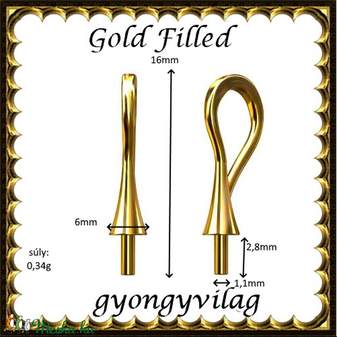 925-ös sterling ezüst ékszerkellék: medáltartó, medálkapocs EMK 109g - kellékek & szerszámok - ékszerkellék - medáltartó, medálkapocs - Meska.hu 925-ös sterling ezüst ékszerkellék: medáltartó, medálkapocs EMK 109g - kellékek & szerszámok - ékszerkellék - medáltartó, medálkapocs - Meska.hu