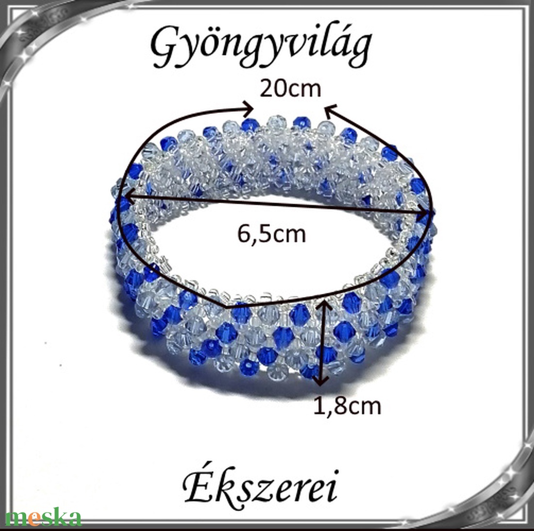 Ékszerek-karkötők: Capriccho 4 soros fűzött kristály gyöngy karkötő SKCA-K4-03 - ékszer - karkötő - gyöngyös karkötő - Meska.hu Ékszerek-karkötők: Capriccho 4 soros fűzött kristály gyöngy karkötő SKCA-K4-03 - ékszer - karkötő - gyöngyös karkötő - Meska.hu