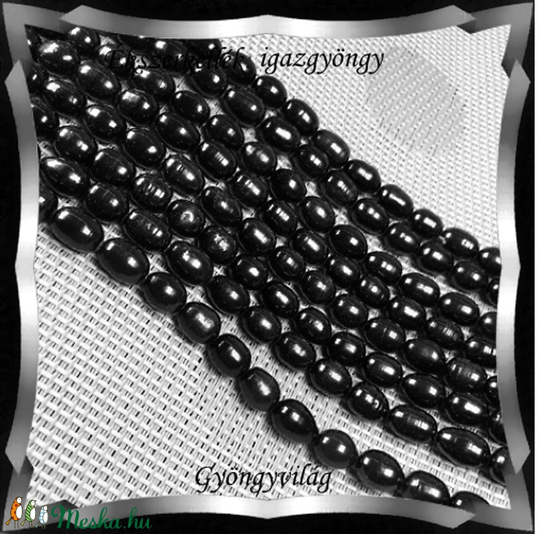 Gyöngyök: igazgyöngy/fűzér GYI-87 12mm fekete - kellékek & szerszámok - gyöngyfűzés kellékek - igazgyöngy - Meska.hu Gyöngyök: igazgyöngy/fűzér GYI-87 12mm fekete - kellékek & szerszámok - gyöngyfűzés kellékek - igazgyöngy - Meska.hu