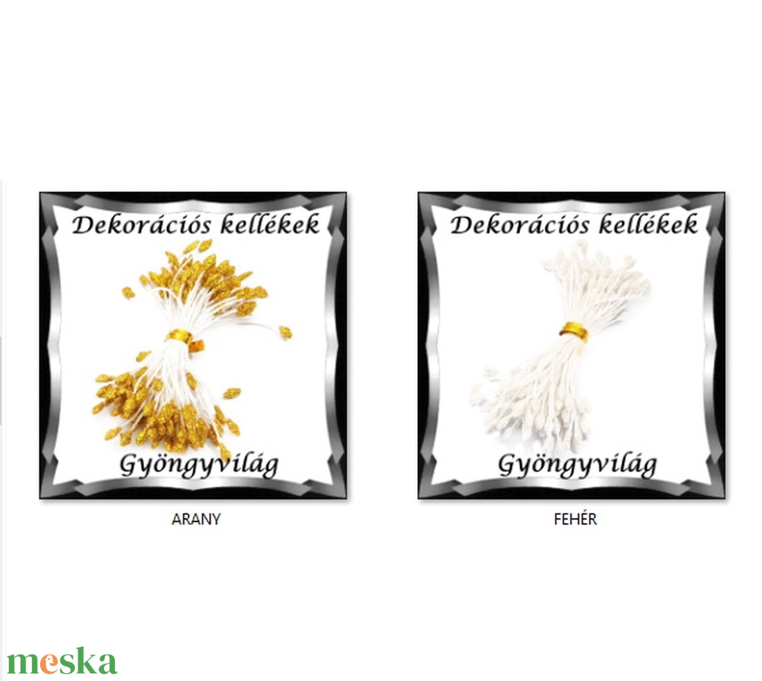 Dekorációs kellék: egyéb DEK-E 05 50db/25pár - kellékek & szerszámok - dekorációs kellékek - figurák - Meska.hu Dekorációs kellék: egyéb DEK-E 05 50db/25pár - kellékek & szerszámok - dekorációs kellékek - figurák - Meska.hu