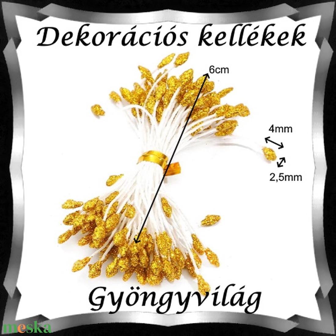Dekorációs kellék: egyéb DEK-E 05 50db/25pár - kellékek & szerszámok - dekorációs kellékek - figurák - Meska.hu Dekorációs kellék: egyéb DEK-E 05 50db/25pár - kellékek & szerszámok - dekorációs kellékek - figurák - Meska.hu