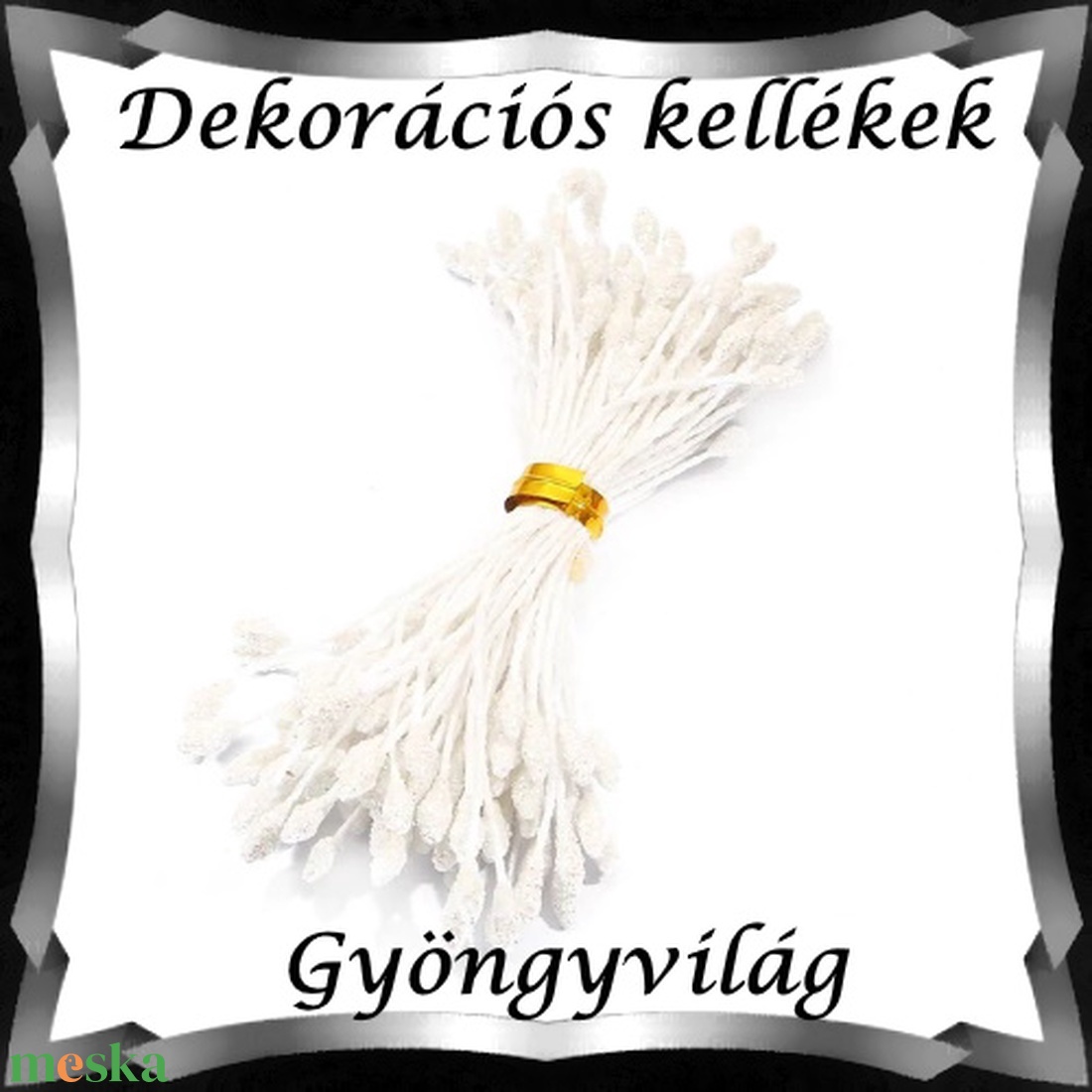 Dekorációs kellék: egyéb DEK-E 05 50db/25pár - kellékek & szerszámok - dekorációs kellékek - figurák - Meska.hu Dekorációs kellék: egyéb DEK-E 05 50db/25pár - kellékek & szerszámok - dekorációs kellékek - figurák - Meska.hu