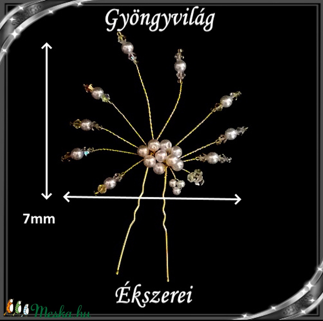Ékszerek-hajdíszek, hajcsatok: Esküvői, menyasszonyi, alkalmi hajdísz S-H-TŰ13a-c.ab-feh - esküvő - hajdísz - fésűs hajdísz - Meska.hu Ékszerek-hajdíszek, hajcsatok: Esküvői, menyasszonyi, alkalmi hajdísz S-H-TŰ13a-c.ab-feh - esküvő - hajdísz - fésűs hajdísz - Meska.hu