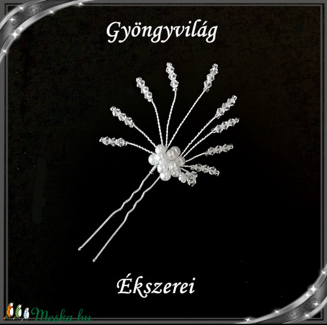 Ékszerek-hajdíszek, hajcsatok: Esküvői, menyasszonyi, alkalmi hajdísz S-H-TŰ13e-clear-feh - esküvő - hajdísz - fésűs hajdísz - Meska.hu Ékszerek-hajdíszek, hajcsatok: Esküvői, menyasszonyi, alkalmi hajdísz S-H-TŰ13e-clear-feh - esküvő - hajdísz - fésűs hajdísz - Meska.hu