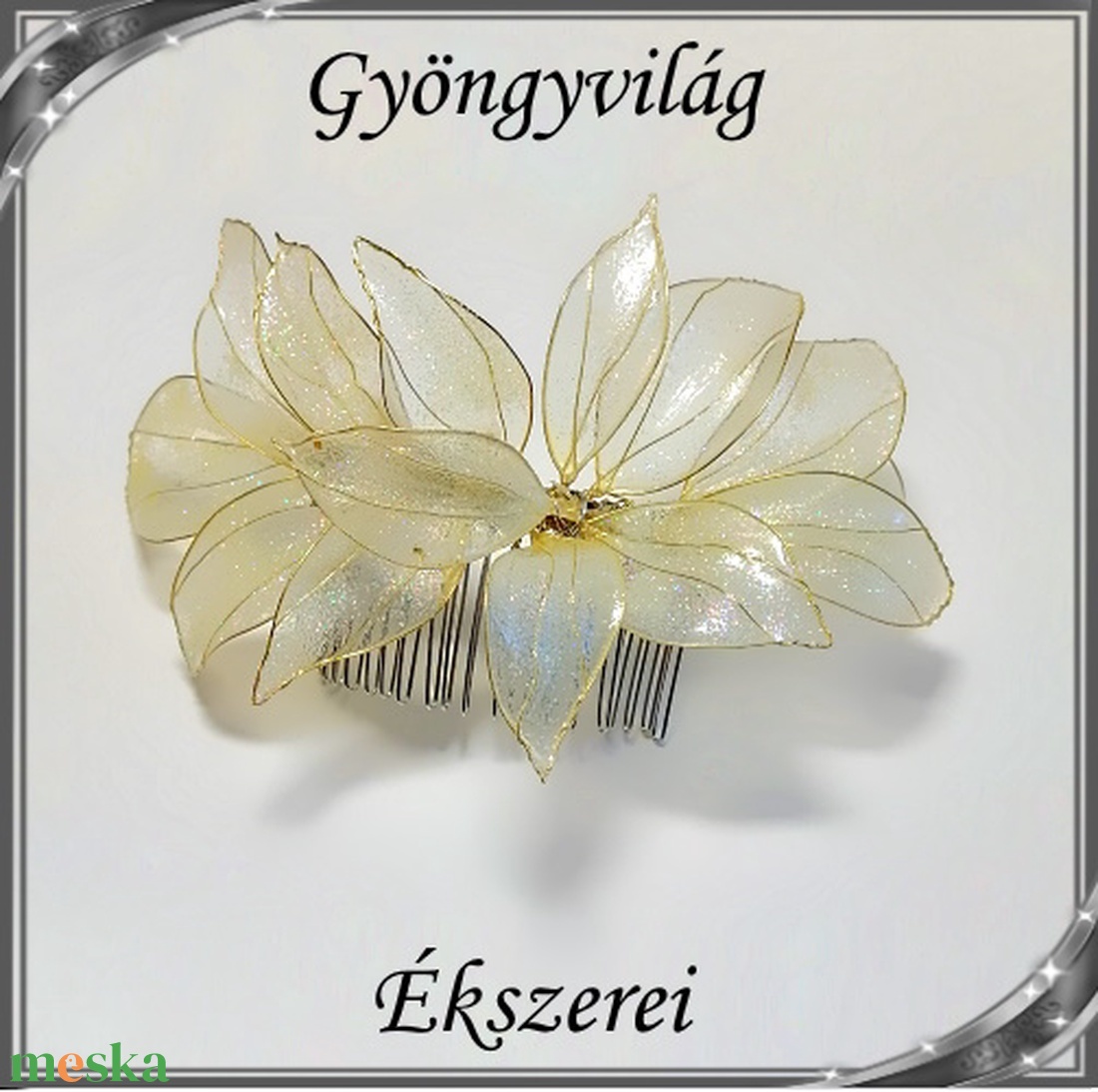 Ékszerek-hajdíszek, hajcsatok: Egyedi, alkalmi hajdísz dip art technikával SH-D01-3-3 - esküvő - hajdísz - fésűs hajdísz - Meska.hu Ékszerek-hajdíszek, hajcsatok: Egyedi, alkalmi hajdísz dip art technikával SH-D01-3-3 - esküvő - hajdísz - fésűs hajdísz - Meska.hu