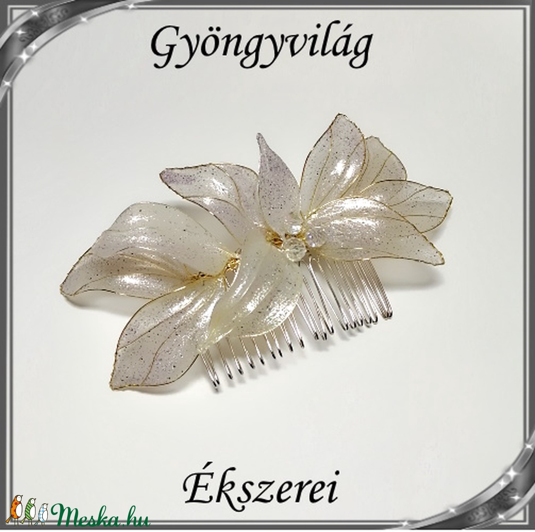 Ékszerek-hajdíszek, hajcsatok: Egyedi, alkalmi hajdísz dip art technikával SH-D01-3-2 - esküvő - hajdísz - fésűs hajdísz - Meska.hu Ékszerek-hajdíszek, hajcsatok: Egyedi, alkalmi hajdísz dip art technikával SH-D01-3-2 - esküvő - hajdísz - fésűs hajdísz - Meska.hu