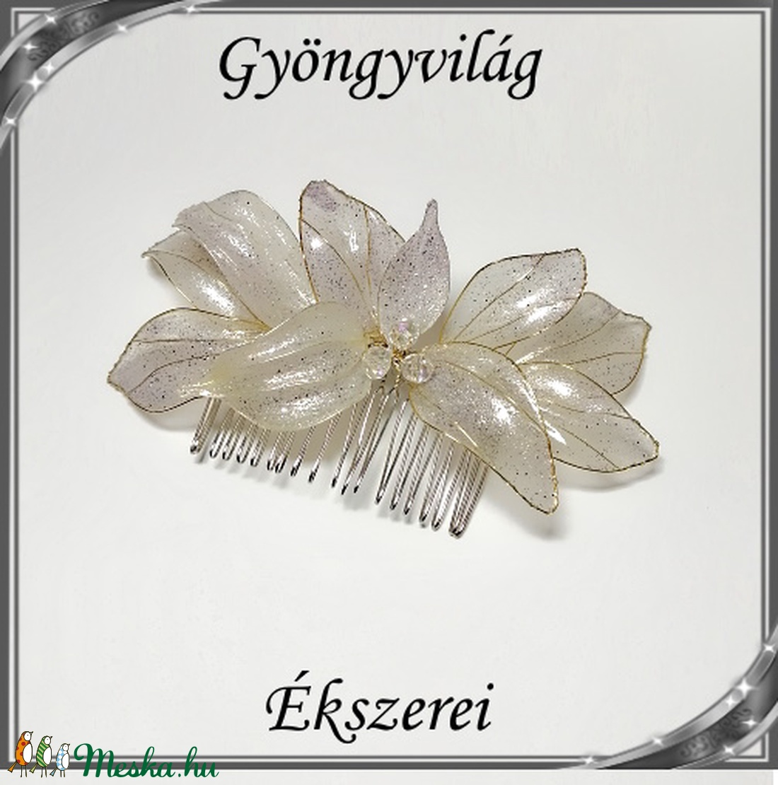 Ékszerek-hajdíszek, hajcsatok: Egyedi, alkalmi hajdísz dip art technikával SH-D01-3-2 - esküvő - hajdísz - fésűs hajdísz - Meska.hu Ékszerek-hajdíszek, hajcsatok: Egyedi, alkalmi hajdísz dip art technikával SH-D01-3-2 - esküvő - hajdísz - fésűs hajdísz - Meska.hu