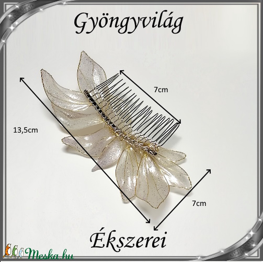 Ékszerek-hajdíszek, hajcsatok: Egyedi, alkalmi hajdísz dip art technikával SH-D01-3-2 - esküvő - hajdísz - fésűs hajdísz - Meska.hu Ékszerek-hajdíszek, hajcsatok: Egyedi, alkalmi hajdísz dip art technikával SH-D01-3-2 - esküvő - hajdísz - fésűs hajdísz - Meska.hu