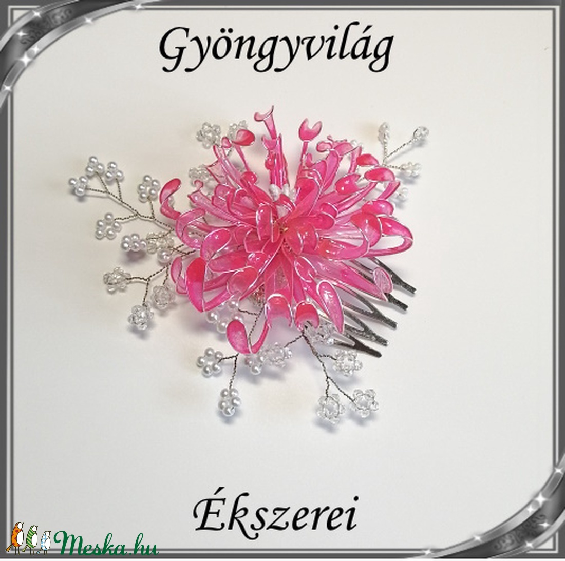 Egyedi, alkalmi hajdísz dip art technikával SHD 02-1 scarlet - esküvő - hajdísz - fésűs hajdísz - Meska.hu Egyedi, alkalmi hajdísz dip art technikával SHD 02-1 scarlet - esküvő - hajdísz - fésűs hajdísz - Meska.hu