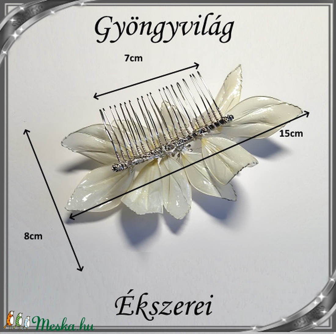 Ékszerek-hajdíszek, hajcsatok: Egyedi, alkalmi hajdísz dip art technikával SH-D01-1-1 - esküvő - hajdísz - fésűs hajdísz - Meska.hu Ékszerek-hajdíszek, hajcsatok: Egyedi, alkalmi hajdísz dip art technikával SH-D01-1-1 - esküvő - hajdísz - fésűs hajdísz - Meska.hu