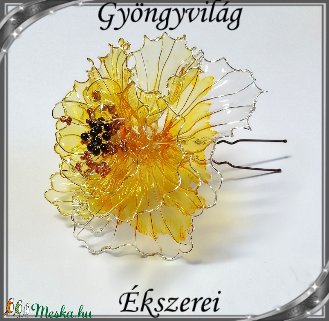 Egyedi, alkalmi hajdísz dip art technikával SHD 03-1 - esküvő - hajdísz - fésűs hajdísz - Meska.hu Egyedi, alkalmi hajdísz dip art technikával SHD 03-1 - esküvő - hajdísz - fésűs hajdísz - Meska.hu