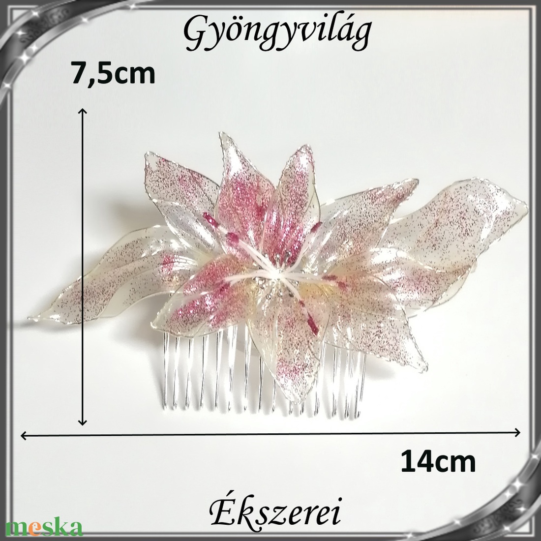 Ékszerek-hajdíszek, hajcsatok: Egyedi, alkalmi hajdísz dip art technikával SH-D01-3-7 - esküvő - hajdísz - fésűs hajdísz - Meska.hu Ékszerek-hajdíszek, hajcsatok: Egyedi, alkalmi hajdísz dip art technikával SH-D01-3-7 - esküvő - hajdísz - fésűs hajdísz - Meska.hu