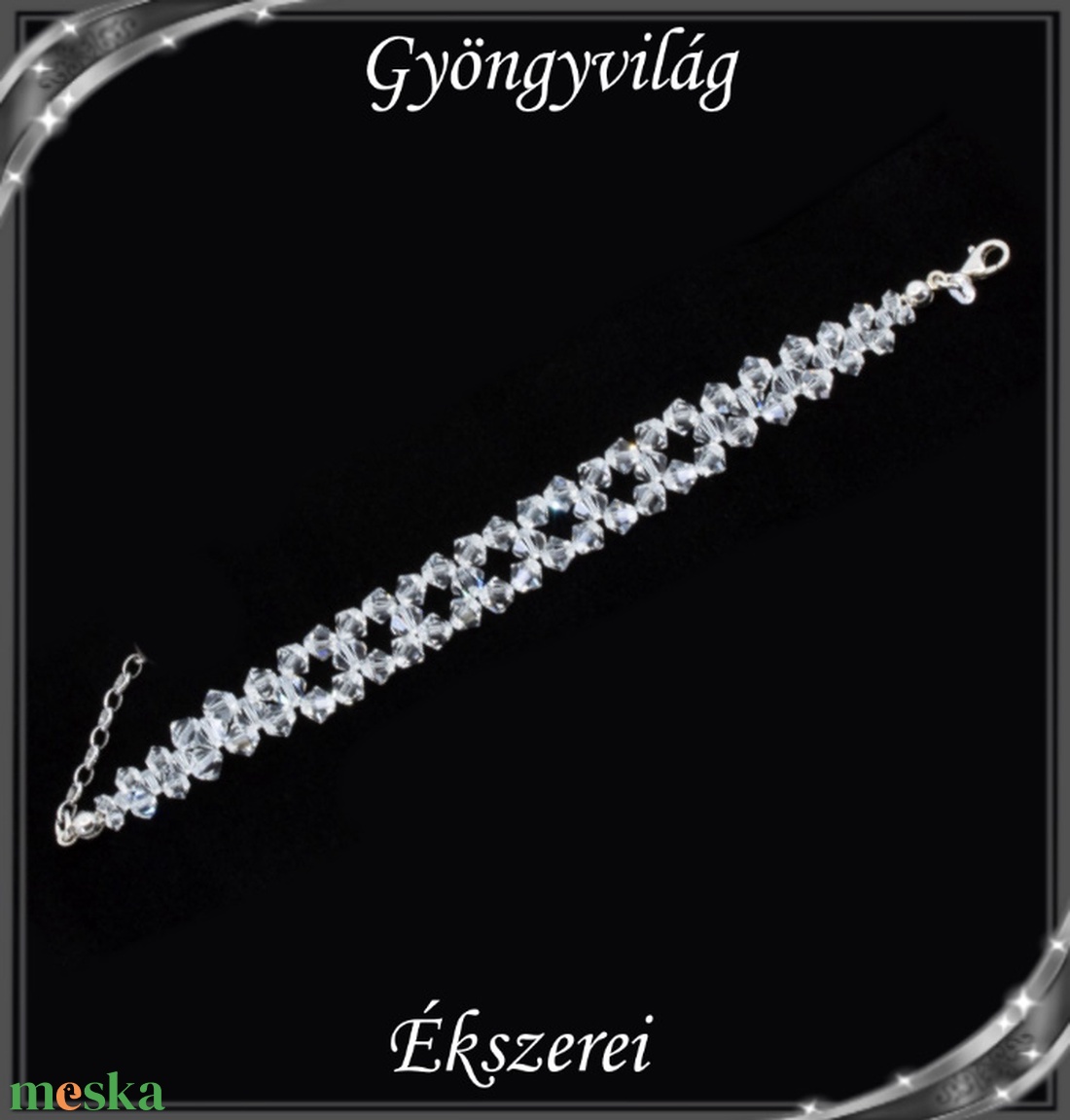 Ékszerek-szettek: Esküvői, menyasszonyi, alkalmi ékszer szett, swarovszki kristály SSZ-ESWF 06-1 - esküvő - ékszer - ékszerszett - Meska.hu Ékszerek-szettek: Esküvői, menyasszonyi, alkalmi ékszer szett, swarovszki kristály SSZ-ESWF 06-1 - esküvő - ékszer - ékszerszett - Meska.hu