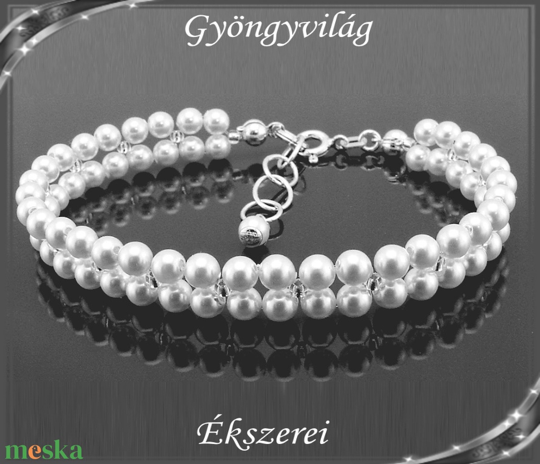 Esküvői, menyasszonyi, alkalmi ékszer szett, SSZEB-TE09 - esküvő - ékszer - ékszerszett - Meska.hu Esküvői, menyasszonyi, alkalmi ékszer szett, SSZEB-TE09 - esküvő - ékszer - ékszerszett - Meska.hu