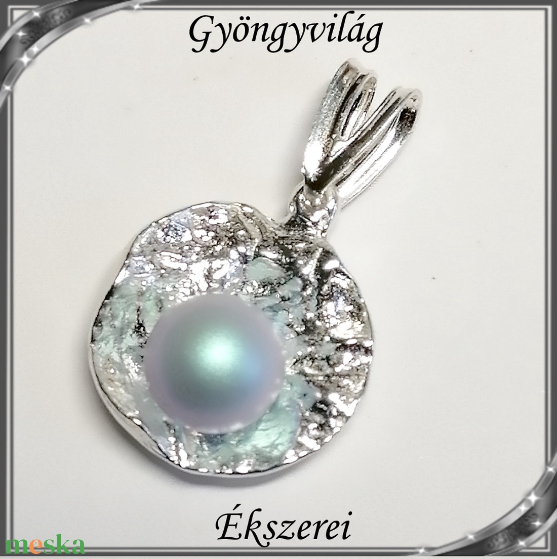 Ékszerek-medálok: 925-ös sterling ezüst, bevizsgált medál SME-SW5818-04-2 - ékszer - nyaklánc - medál - Meska.hu Ékszerek-medálok: 925-ös sterling ezüst, bevizsgált medál SME-SW5818-04-2 - ékszer - nyaklánc - medál - Meska.hu