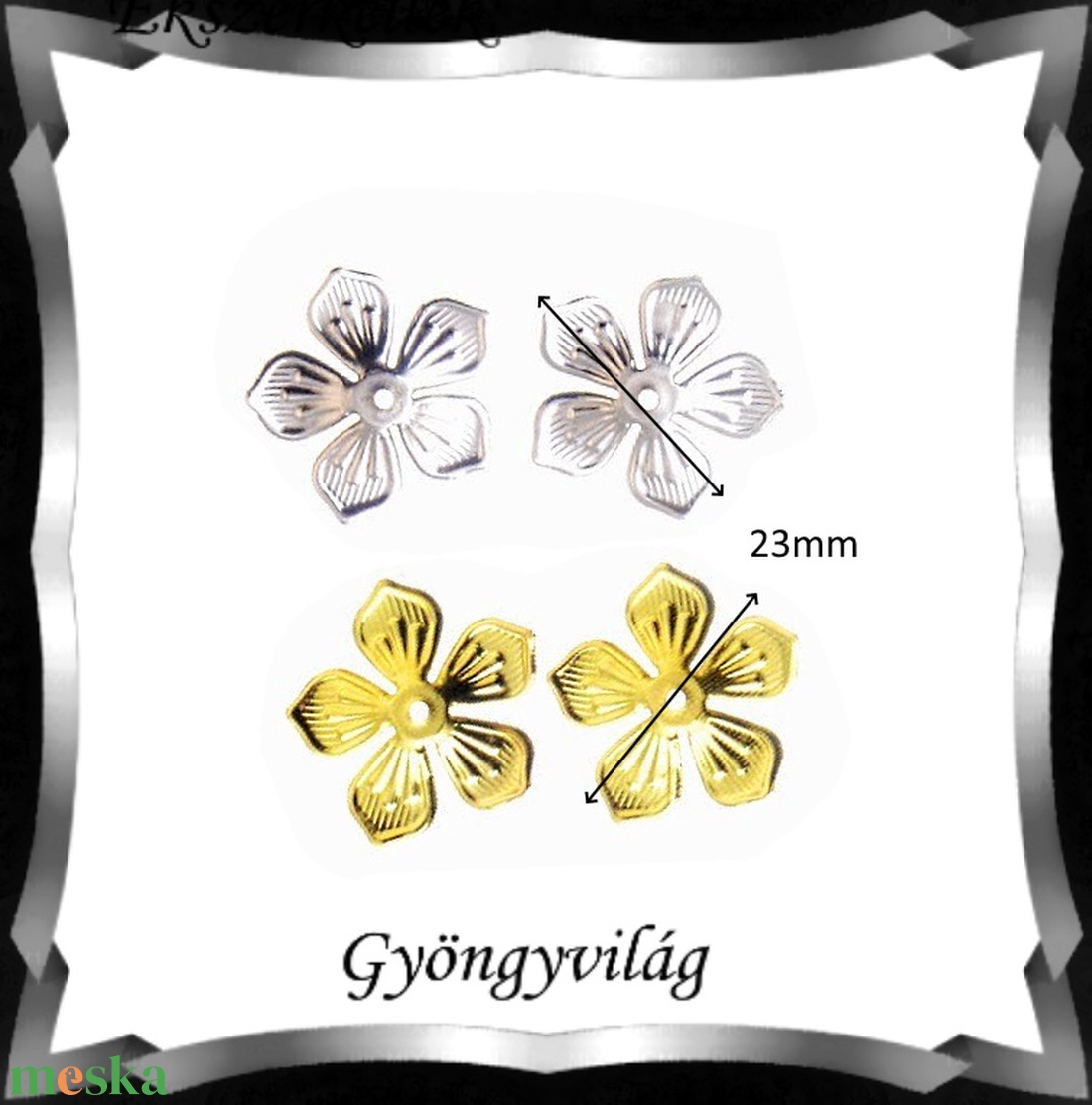 Ékszerkellék: medál, caboshon, fityegő BMCF-1-21 5db/csomag - kellékek & szerszámok - gyöngyfűzés kellékek - cabochon - Meska.hu Ékszerkellék: medál, caboshon, fityegő BMCF-1-21 5db/csomag - kellékek & szerszámok - gyöngyfűzés kellékek - cabochon - Meska.hu