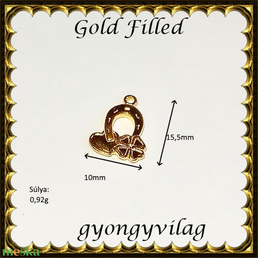925-ös sterling ezüst ékszerkellék: medál / pandora / fityegő EMTÉ 28G - kellékek & szerszámok - gyöngyfűzés kellékek - cabochon - Meska.hu 925-ös sterling ezüst ékszerkellék: medál / pandora / fityegő EMTÉ 28G - kellékek & szerszámok - gyöngyfűzés kellékek - cabochon - Meska.hu