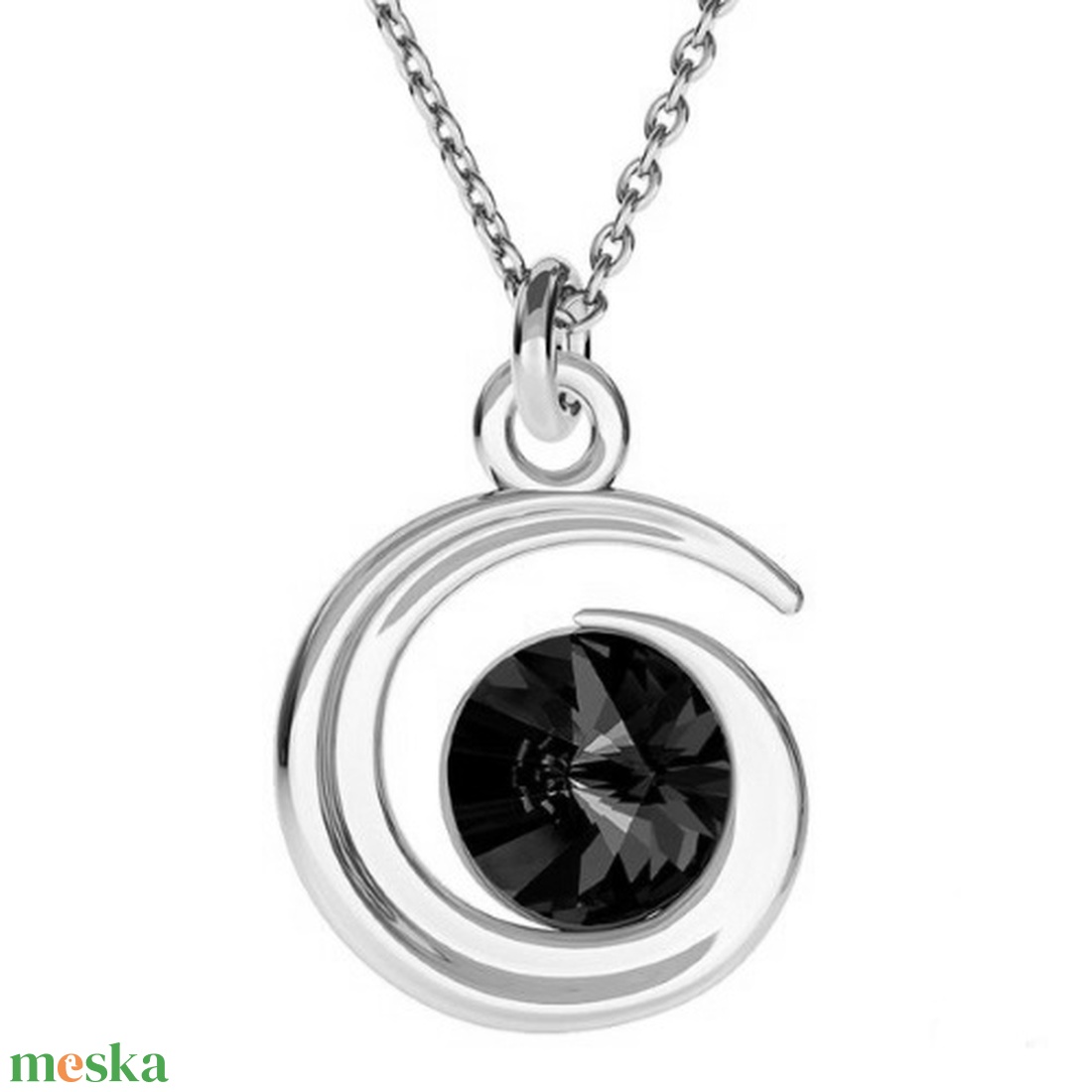 925-ös sterling ezüst ékszerkellék: medál / pandora / fityegő EMTÉ23 - kellékek & szerszámok - gyöngyfűzés kellékek - cabochon - Meska.hu 925-ös sterling ezüst ékszerkellék: medál / pandora / fityegő EMTÉ23 - kellékek & szerszámok - gyöngyfűzés kellékek - cabochon - Meska.hu