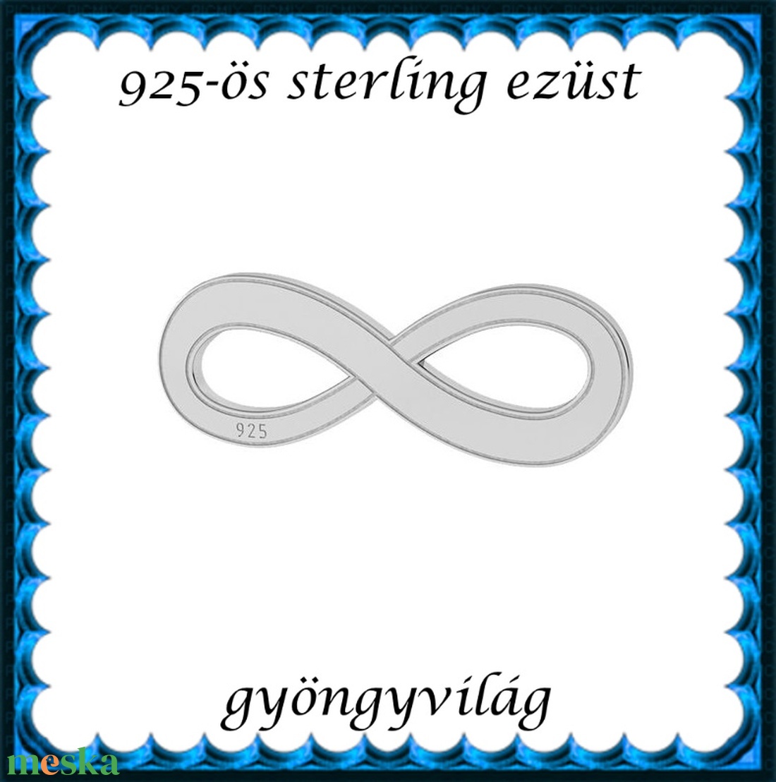 925-ös finomságú sterling ezüst kandeláber/ továbbépíthető köztes /tartó elem EKA2 72-1 - kellékek & szerszámok - gyöngyfűzés kellékek - egyéb alkatrész - Meska.hu 925-ös finomságú sterling ezüst kandeláber/ továbbépíthető köztes /tartó elem EKA2 72-1 - kellékek & szerszámok - gyöngyfűzés kellékek - egyéb alkatrész - Meska.hu