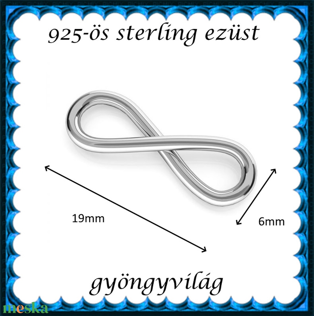 925-ös finomságú sterling ezüst kandeláber/ továbbépíthető köztes /tartó elem EKA2 72-3 - kellékek & szerszámok - gyöngyfűzés kellékek - egyéb alkatrész - Meska.hu 925-ös finomságú sterling ezüst kandeláber/ továbbépíthető köztes /tartó elem EKA2 72-3 - kellékek & szerszámok - gyöngyfűzés kellékek - egyéb alkatrész - Meska.hu