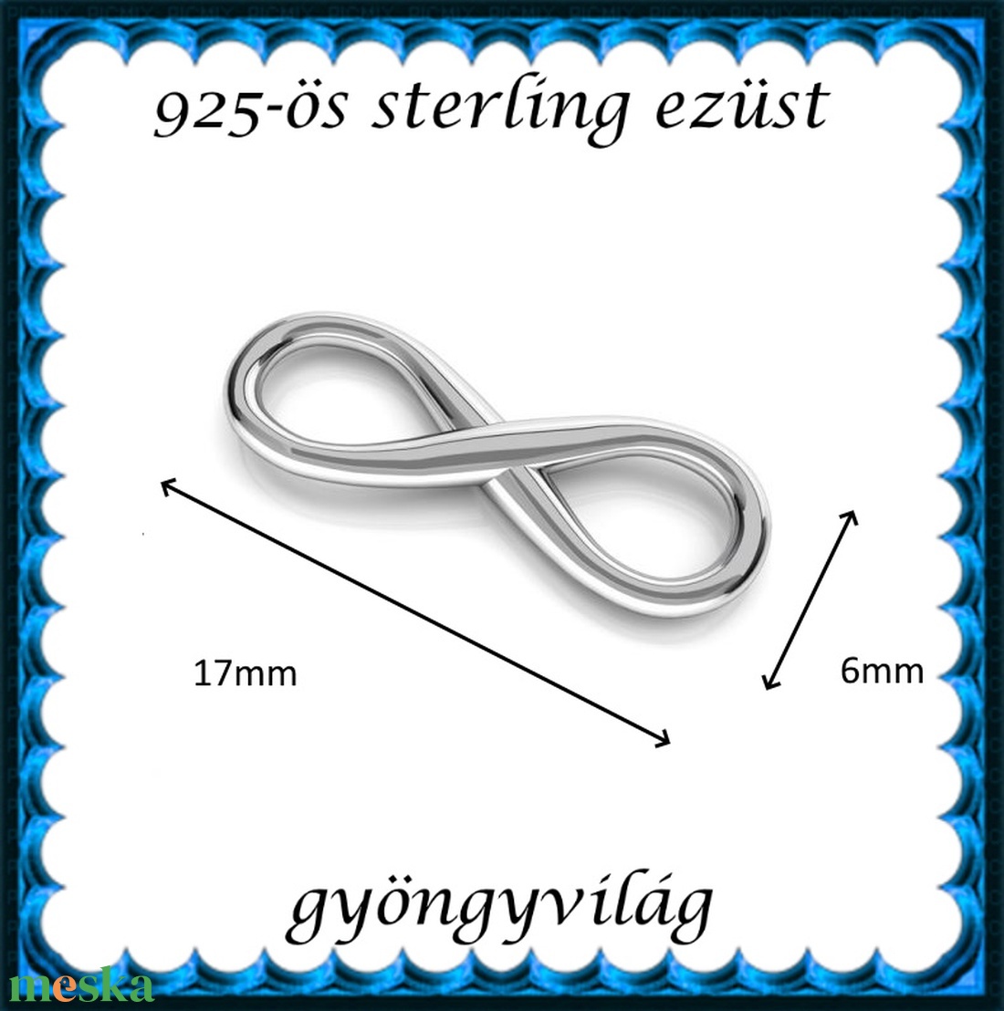 925-ös finomságú sterling ezüst kandeláber/ továbbépíthető köztes /tartó elem EKA2 72-4 - kellékek & szerszámok - gyöngyfűzés kellékek - egyéb alkatrész - Meska.hu 925-ös finomságú sterling ezüst kandeláber/ továbbépíthető köztes /tartó elem EKA2 72-4 - kellékek & szerszámok - gyöngyfűzés kellékek - egyéb alkatrész - Meska.hu