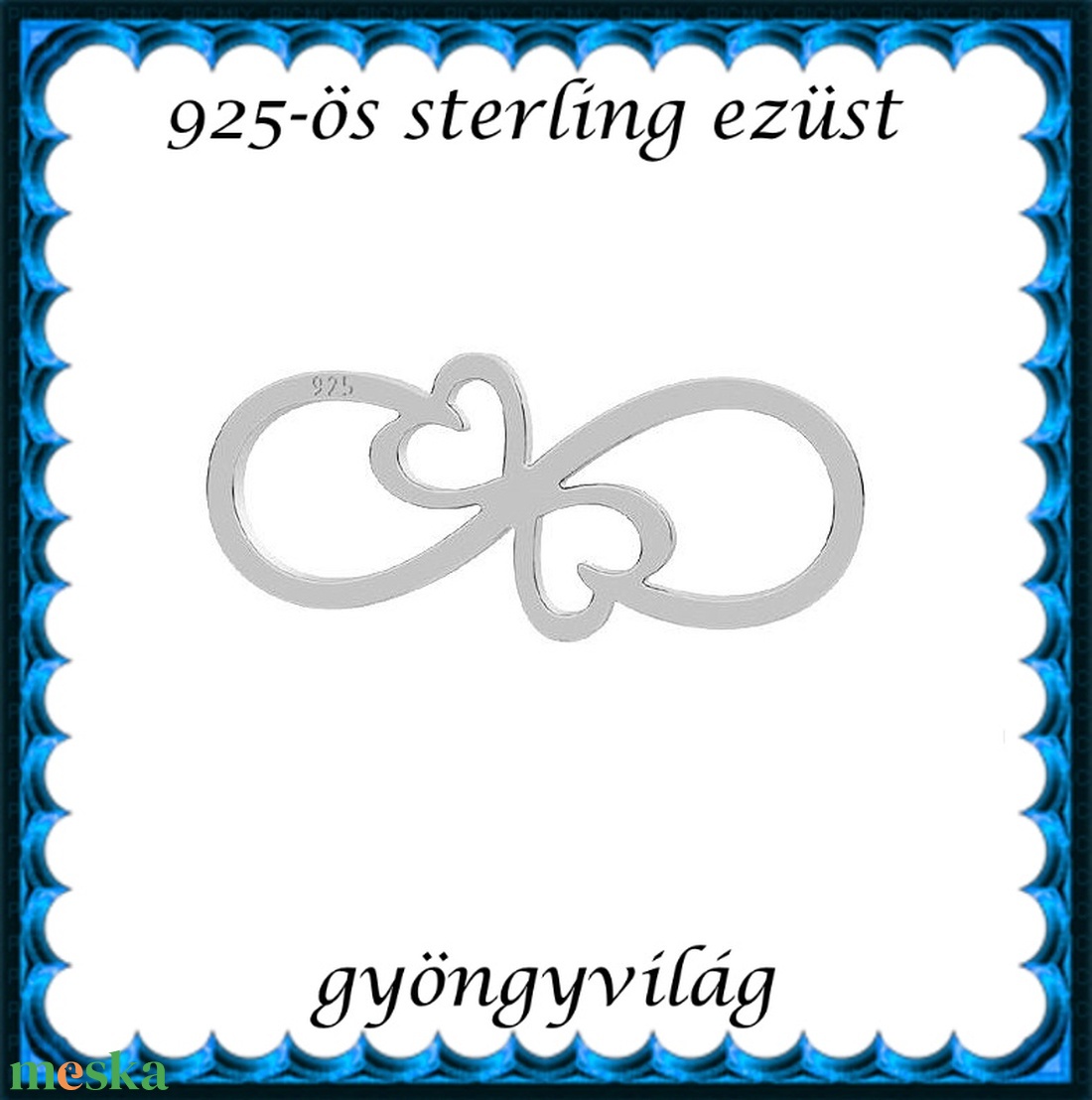 925-ös finomságú sterling ezüst kandeláber/ továbbépíthető köztes /tartó elem EKA2 77 - kellékek & szerszámok - gyöngyfűzés kellékek - egyéb alkatrész - Meska.hu 925-ös finomságú sterling ezüst kandeláber/ továbbépíthető köztes /tartó elem EKA2 77 - kellékek & szerszámok - gyöngyfűzés kellékek - egyéb alkatrész - Meska.hu