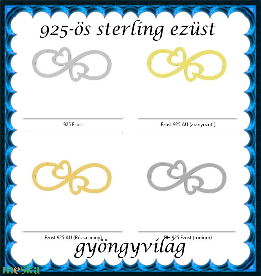 925-ös finomságú sterling ezüst kandeláber/ továbbépíthető köztes /tartó elem EKA2 77 - kellékek & szerszámok - gyöngyfűzés kellékek - egyéb alkatrész - Meska.hu 925-ös finomságú sterling ezüst kandeláber/ továbbépíthető köztes /tartó elem EKA2 77 - kellékek & szerszámok - gyöngyfűzés kellékek - egyéb alkatrész - Meska.hu