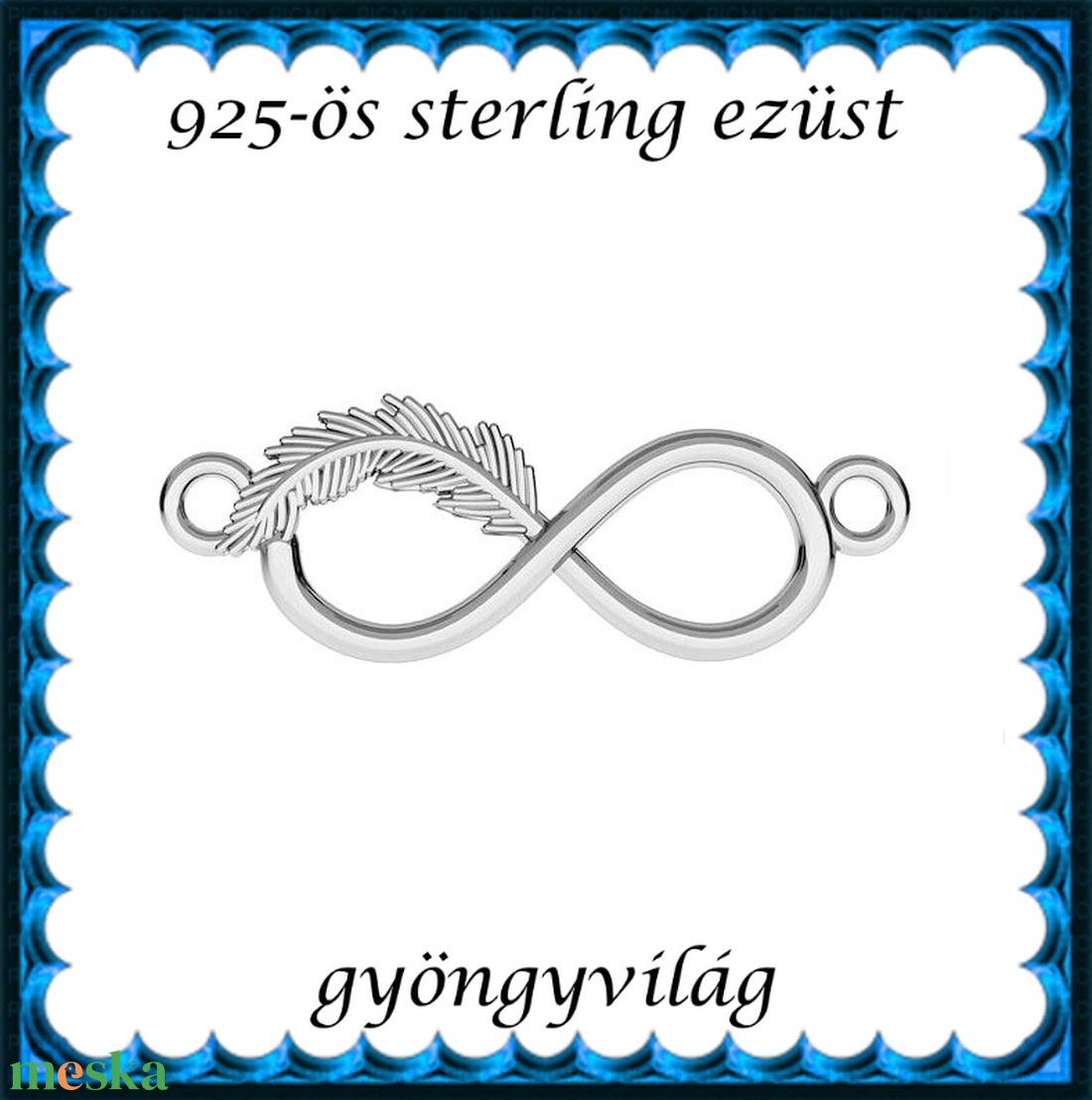 925-ös finomságú sterling ezüst kandeláber/ továbbépíthető köztes /tartó elem EKA2 78 - kellékek & szerszámok - gyöngyfűzés kellékek - egyéb alkatrész - Meska.hu 925-ös finomságú sterling ezüst kandeláber/ továbbépíthető köztes /tartó elem EKA2 78 - kellékek & szerszámok - gyöngyfűzés kellékek - egyéb alkatrész - Meska.hu