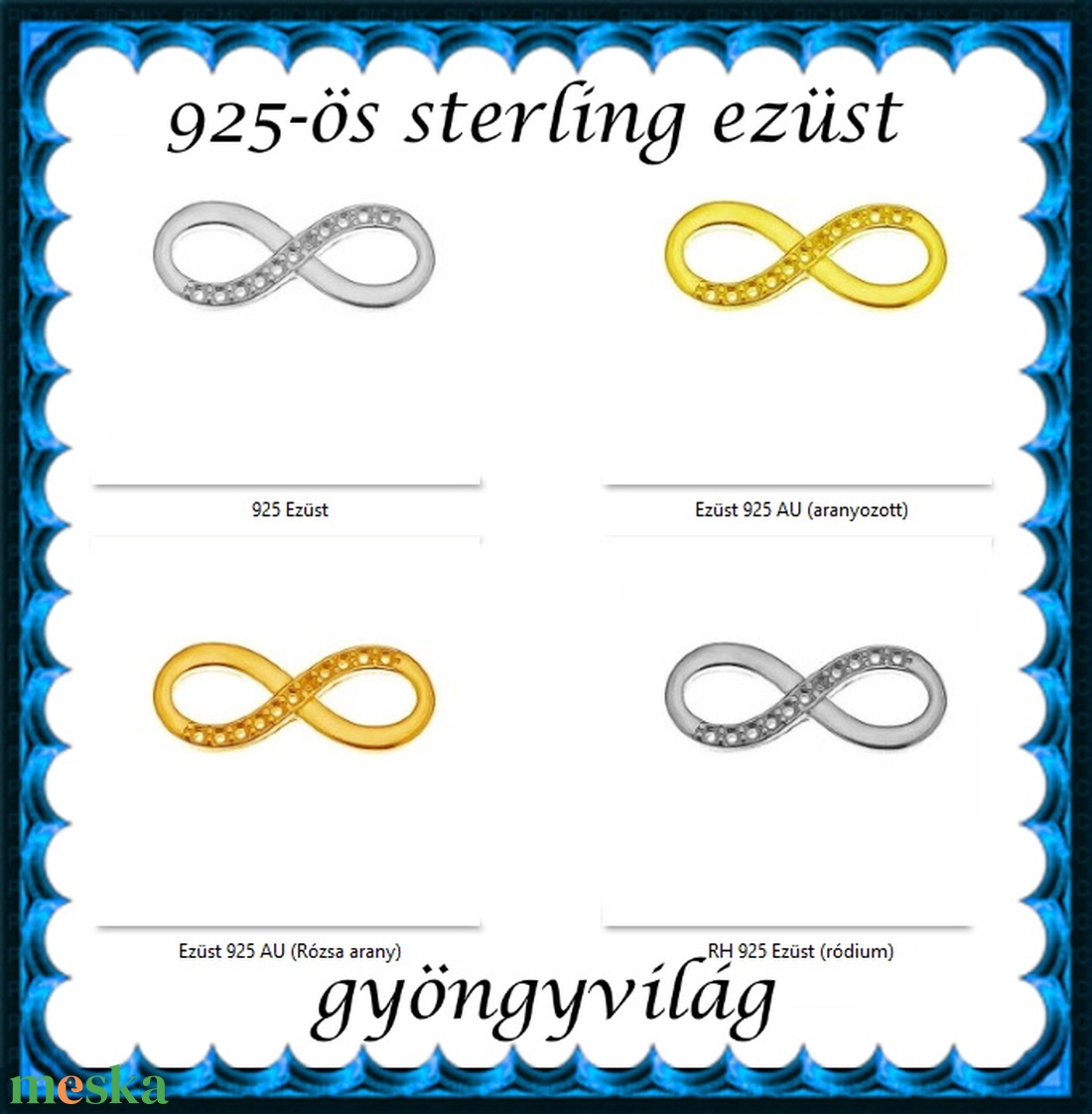 925-ös finomságú sterling ezüst kandeláber/ továbbépíthető köztes /tartó elem EKA2 79 - kellékek & szerszámok - gyöngyfűzés kellékek - egyéb alkatrész - Meska.hu 925-ös finomságú sterling ezüst kandeláber/ továbbépíthető köztes /tartó elem EKA2 79 - kellékek & szerszámok - gyöngyfűzés kellékek - egyéb alkatrész - Meska.hu