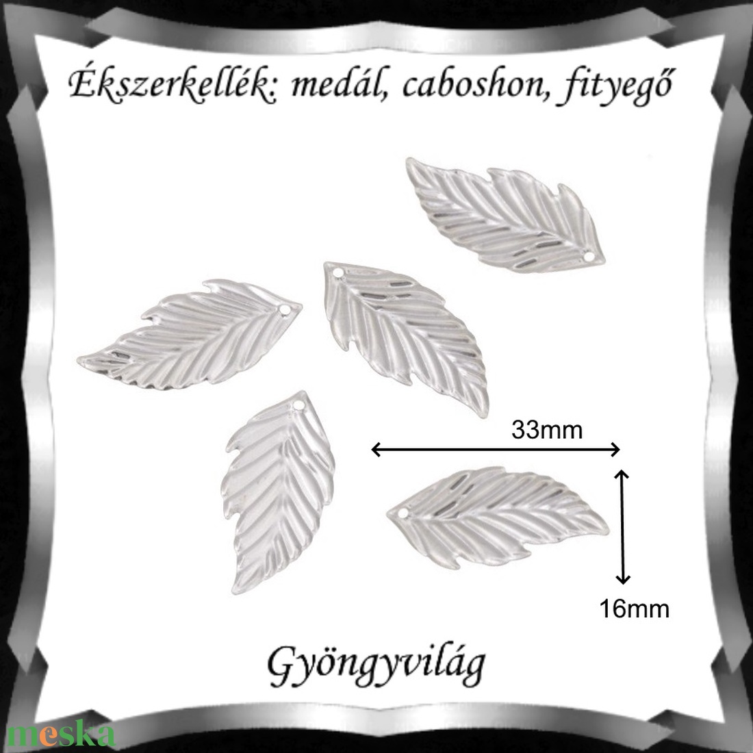 Ékszerkellék: medál, caboshon, fityegő BMCF-1-22r 16x33 5db/cs - kellékek & szerszámok - gyöngyfűzés kellékek - cabochon - Meska.hu Ékszerkellék: medál, caboshon, fityegő BMCF-1-22r 16x33 5db/cs - kellékek & szerszámok - gyöngyfűzés kellékek - cabochon - Meska.hu