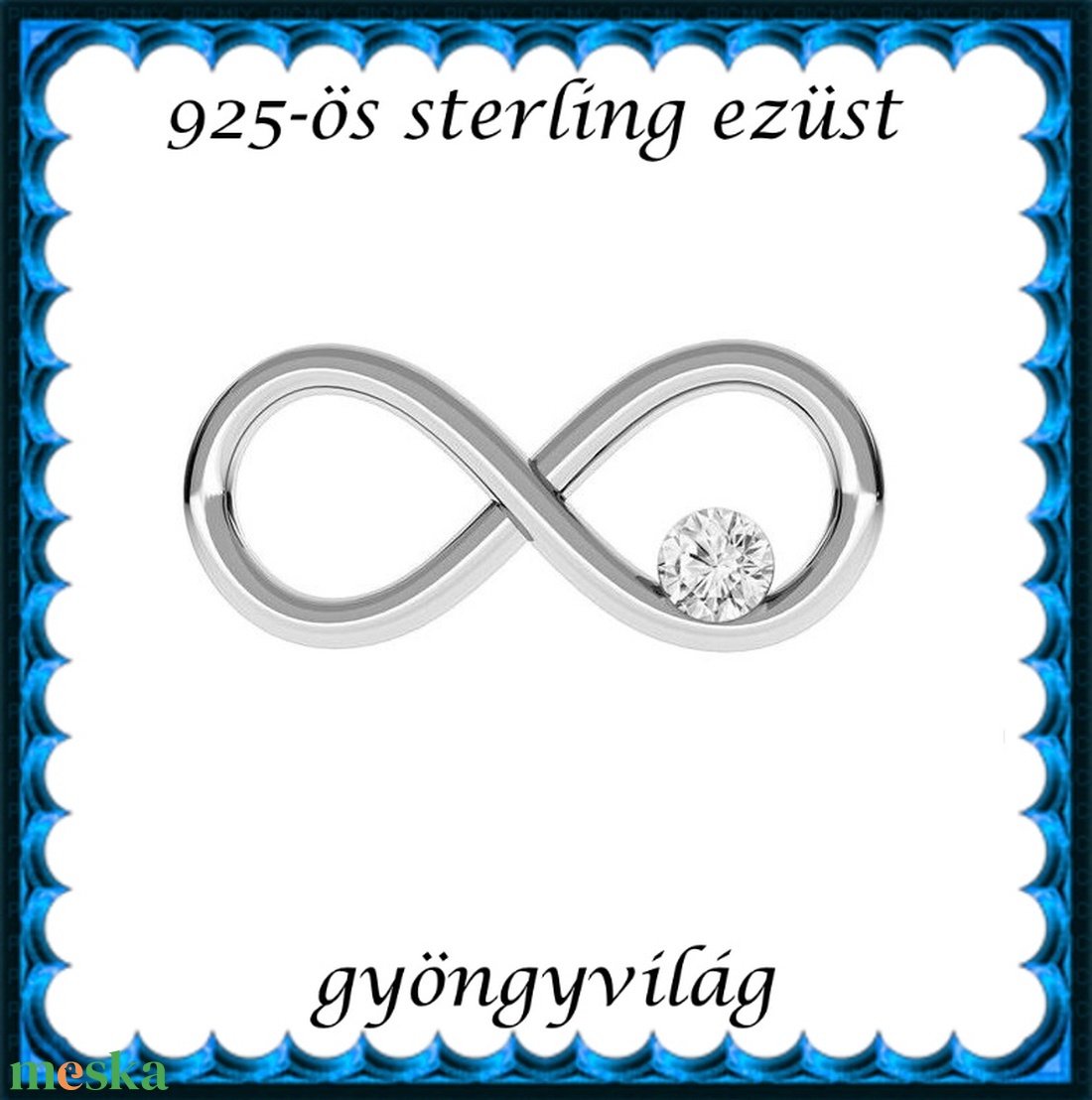 925-ös finomságú sterling ezüst kandeláber/ továbbépíthető köztes /tartó elem EKA2 75 - kellékek & szerszámok - gyöngyfűzés kellékek - egyéb alkatrész - Meska.hu 925-ös finomságú sterling ezüst kandeláber/ továbbépíthető köztes /tartó elem EKA2 75 - kellékek & szerszámok - gyöngyfűzés kellékek - egyéb alkatrész - Meska.hu
