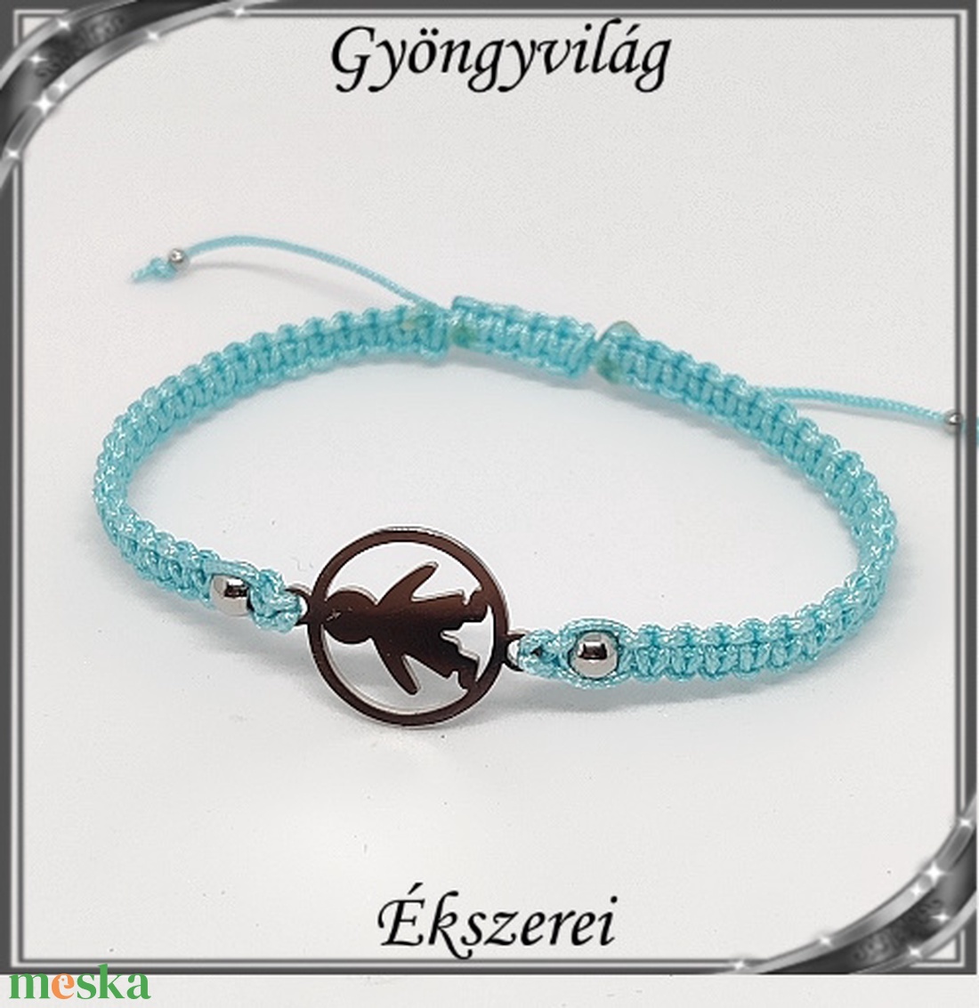 Nemes acél ékszerkellék: medál, caboshon, fityegő NAMCF-04 1db/cs - kellékek & szerszámok - gyöngyfűzés kellékek - cabochon - Meska.hu Nemes acél ékszerkellék: medál, caboshon, fityegő NAMCF-04 1db/cs - kellékek & szerszámok - gyöngyfűzés kellékek - cabochon - Meska.hu