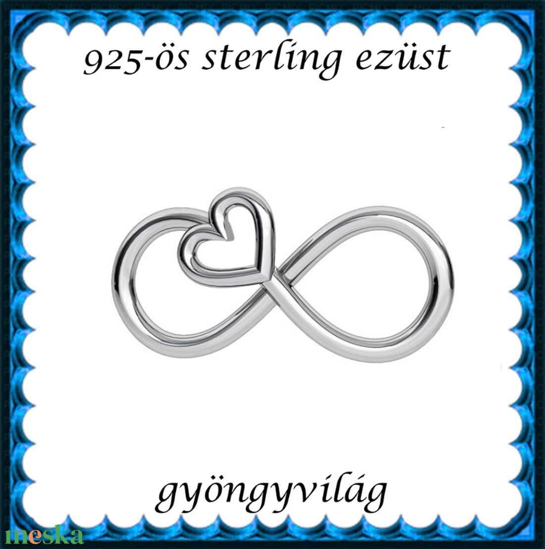925-ös finomságú sterling ezüst kandeláber/ továbbépíthető köztes /tartó elem EKA2 74 - kellékek & szerszámok - gyöngyfűzés kellékek - egyéb alkatrész - Meska.hu 925-ös finomságú sterling ezüst kandeláber/ továbbépíthető köztes /tartó elem EKA2 74 - kellékek & szerszámok - gyöngyfűzés kellékek - egyéb alkatrész - Meska.hu