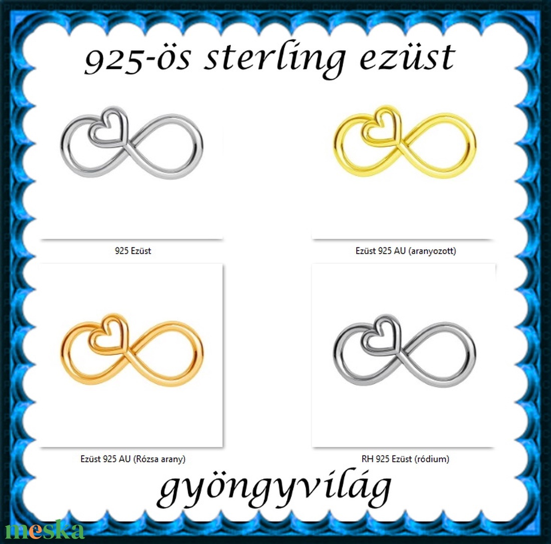 925-ös finomságú sterling ezüst kandeláber/ továbbépíthető köztes /tartó elem EKA2 74 - kellékek & szerszámok - gyöngyfűzés kellékek - egyéb alkatrész - Meska.hu 925-ös finomságú sterling ezüst kandeláber/ továbbépíthető köztes /tartó elem EKA2 74 - kellékek & szerszámok - gyöngyfűzés kellékek - egyéb alkatrész - Meska.hu