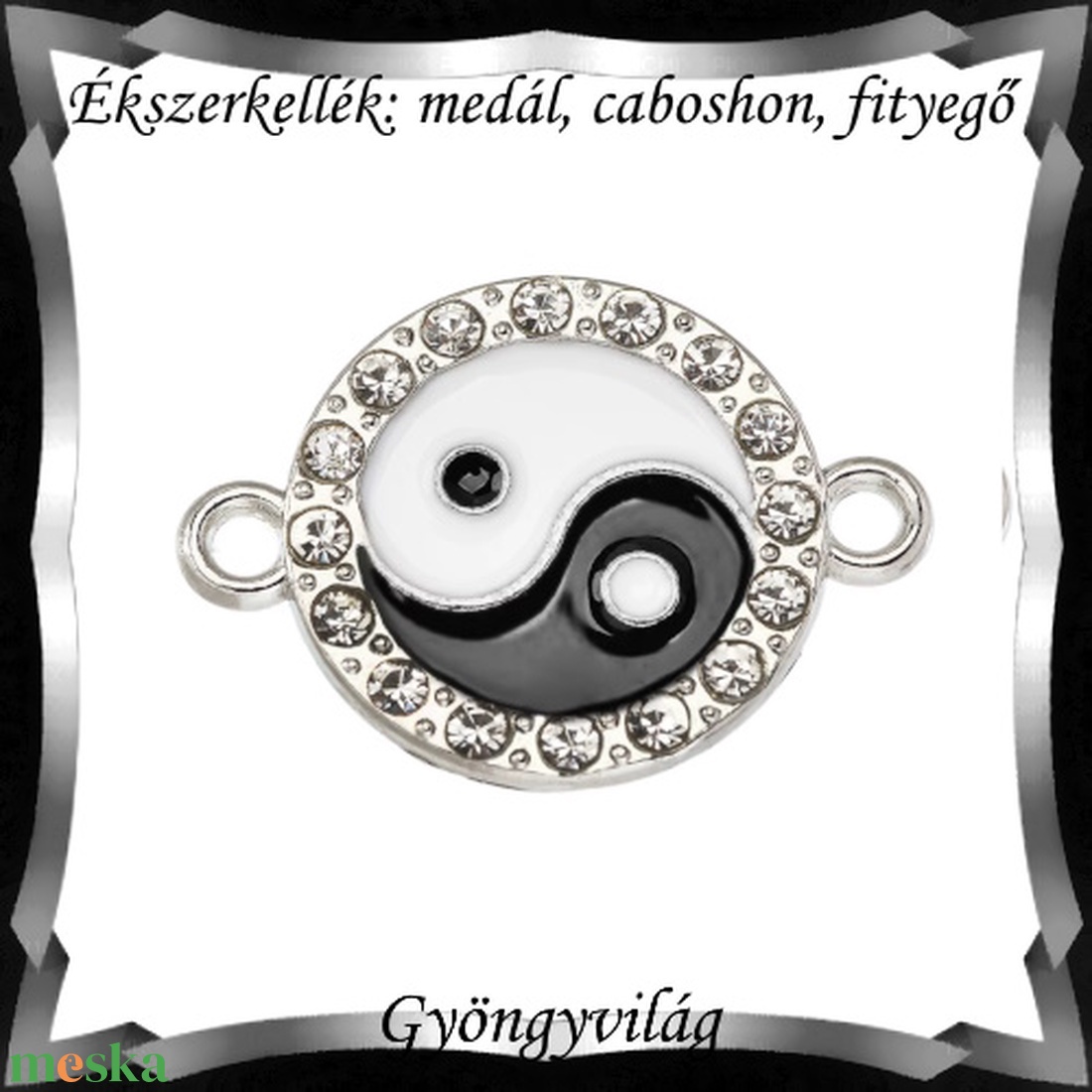 Ékszerkellék: medál, caboshon, fityegő BMCF-2-33 több féle - kellékek & szerszámok - gyöngyfűzés kellékek - cabochon - Meska.hu Ékszerkellék: medál, caboshon, fityegő BMCF-2-33 több féle - kellékek & szerszámok - gyöngyfűzés kellékek - cabochon - Meska.hu