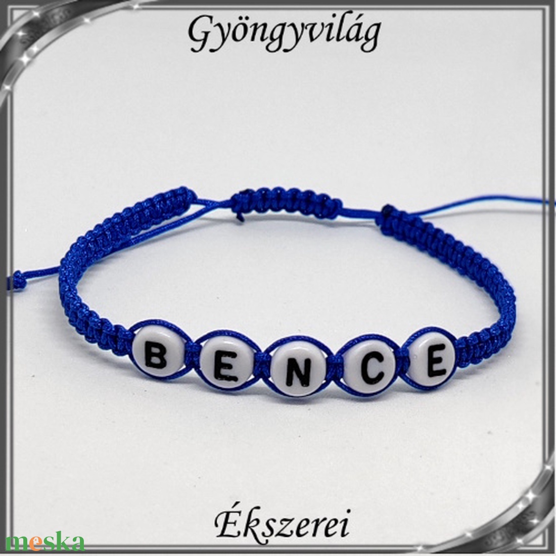 Gyöngyök: akril gyöngy/betű fűzhető GYA-E001 100db/csomag - kellékek & szerszámok - gyöngyfűzés kellékek - fém köztesek - Meska.hu Gyöngyök: akril gyöngy/betű fűzhető GYA-E001 100db/csomag - kellékek & szerszámok - gyöngyfűzés kellékek - fém köztesek - Meska.hu