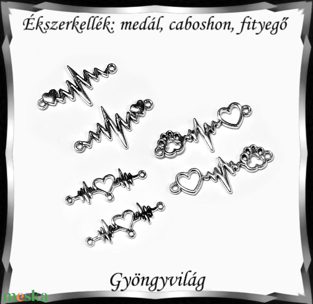 Ékszerkellék: medál, caboshon, fityegő BMCF-2-28 3db/cs több féle - kellékek & szerszámok - gyöngyfűzés kellékek - cabochon - Meska.hu Ékszerkellék: medál, caboshon, fityegő BMCF-2-28 3db/cs több féle - kellékek & szerszámok - gyöngyfűzés kellékek - cabochon - Meska.hu