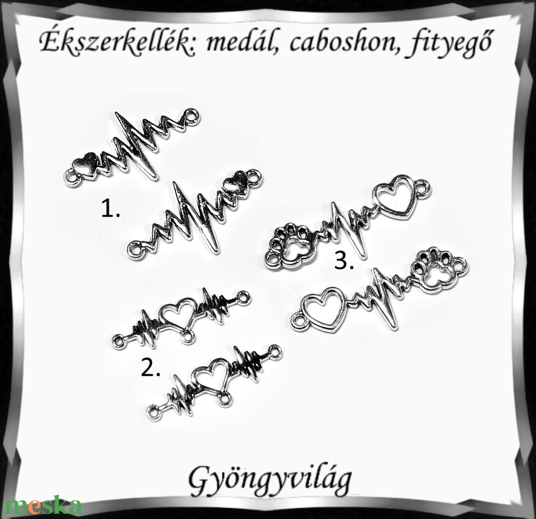 Ékszerkellék: medál, caboshon, fityegő BMCF-2-28 3db/cs több féle - kellékek & szerszámok - gyöngyfűzés kellékek - cabochon - Meska.hu Ékszerkellék: medál, caboshon, fityegő BMCF-2-28 3db/cs több féle - kellékek & szerszámok - gyöngyfűzés kellékek - cabochon - Meska.hu
