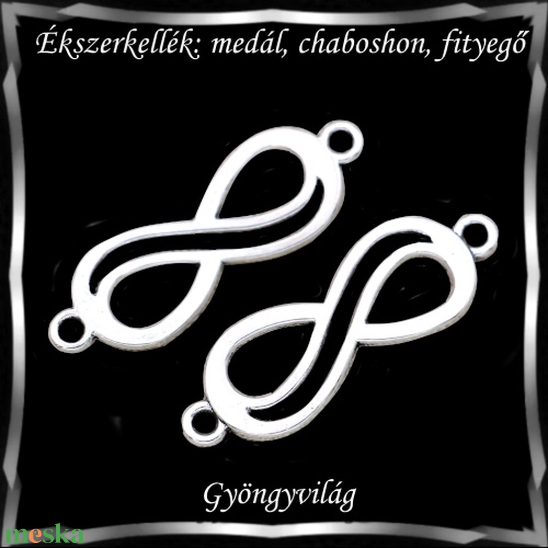 Ékszerkellék: medál, caboshon, fityegő BMCF-2-23 2db/csomag - diy (csináld magad) - egységcsomag - Meska.hu Ékszerkellék: medál, caboshon, fityegő BMCF-2-23 2db/csomag - diy (csináld magad) - egységcsomag - Meska.hu